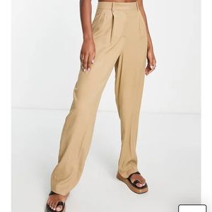 Top shop Mensy Tonic Trouser